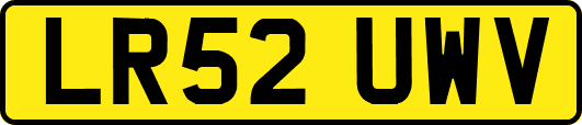 LR52UWV