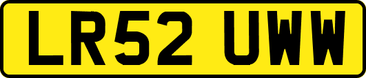 LR52UWW