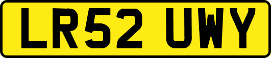 LR52UWY