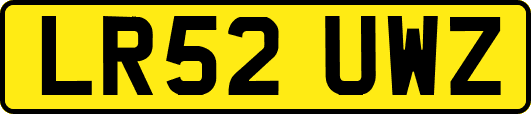 LR52UWZ
