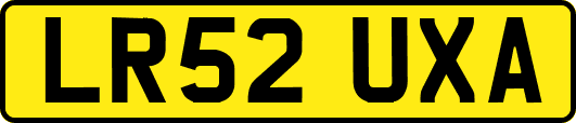 LR52UXA