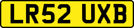 LR52UXB