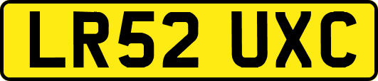 LR52UXC