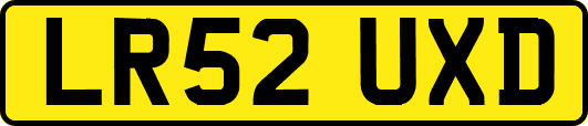 LR52UXD