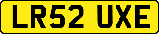 LR52UXE