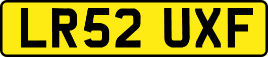 LR52UXF
