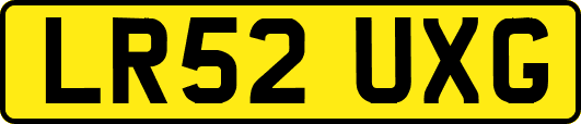 LR52UXG