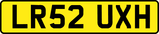 LR52UXH