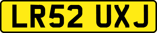 LR52UXJ