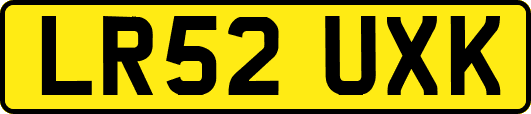 LR52UXK