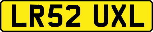 LR52UXL