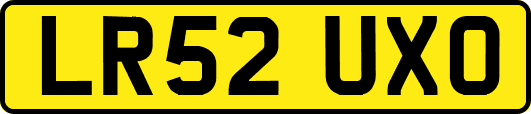 LR52UXO