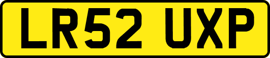LR52UXP