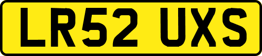 LR52UXS
