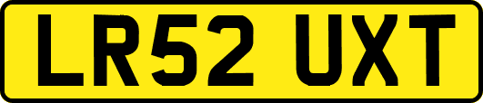 LR52UXT