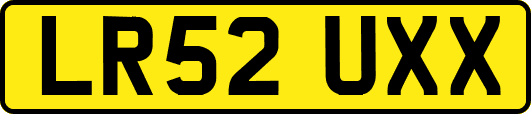LR52UXX