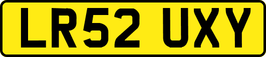 LR52UXY