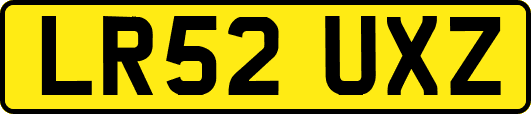 LR52UXZ