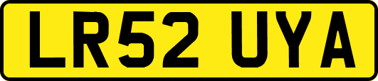 LR52UYA