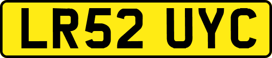 LR52UYC