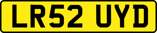 LR52UYD