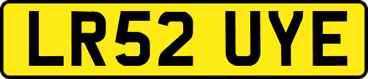 LR52UYE