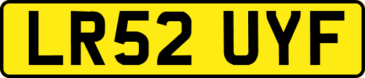 LR52UYF