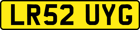 LR52UYG