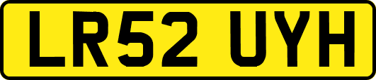 LR52UYH