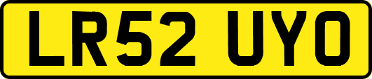 LR52UYO