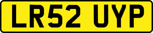 LR52UYP