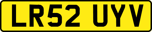 LR52UYV