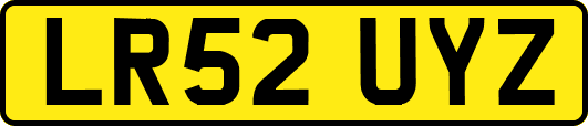 LR52UYZ
