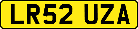 LR52UZA