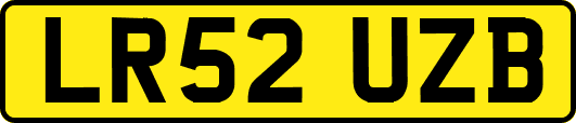 LR52UZB