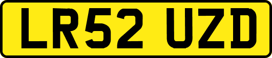LR52UZD