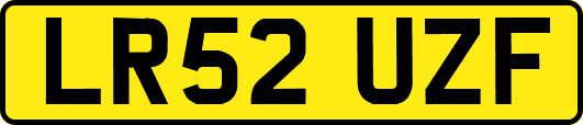 LR52UZF