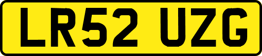 LR52UZG