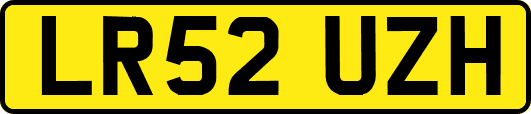 LR52UZH