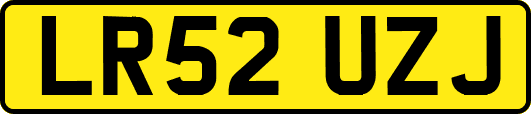 LR52UZJ