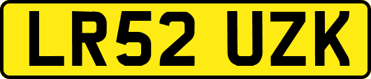 LR52UZK