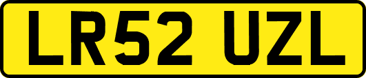 LR52UZL