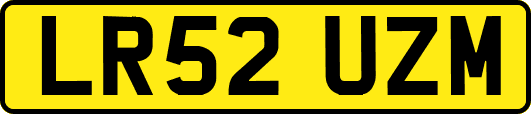 LR52UZM
