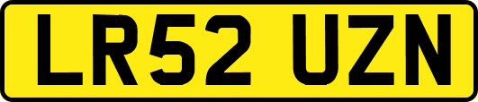 LR52UZN