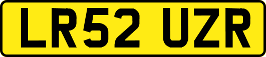 LR52UZR