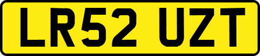 LR52UZT