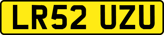 LR52UZU