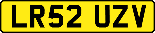 LR52UZV