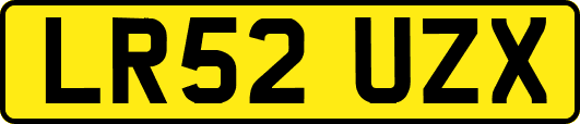 LR52UZX