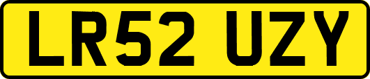 LR52UZY